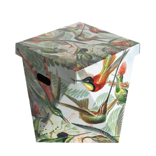 Basket Art of Nature NEW