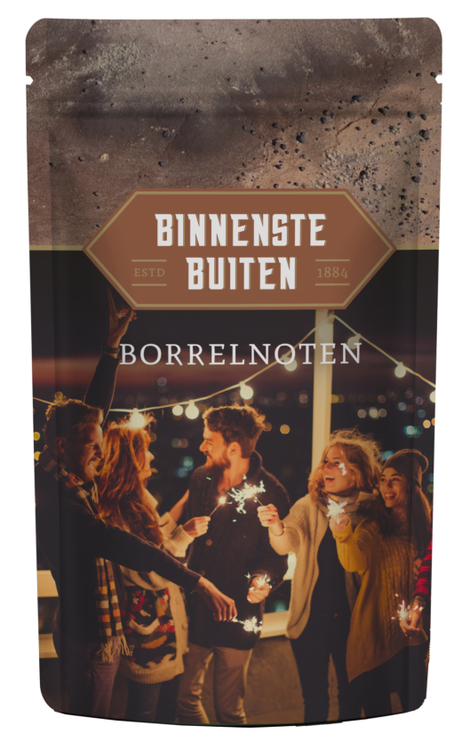 Borrelnoten