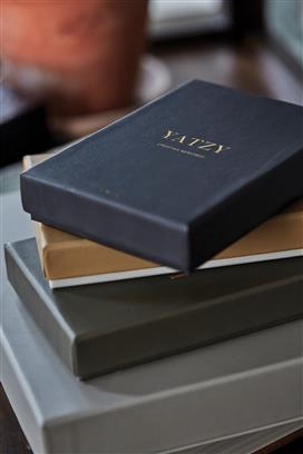 VINGA The Yacht coffee table game