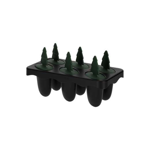 IJsjesvorm Kerstboom