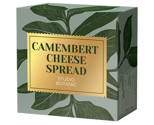 Camembert Spread 125 gram