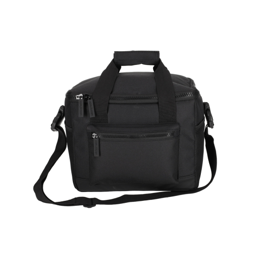 Simply Green Koeltas RPET Zwart