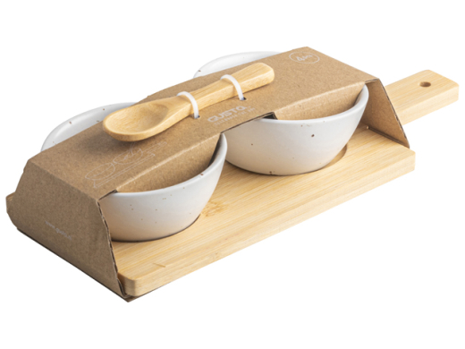 Sunday Serveerset 4-delig