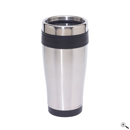 Dubbelwandige isoleerbeker