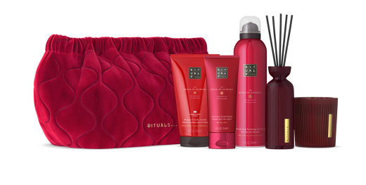 The Ritual of Ayurveda - Large Gift Set 2025/2026