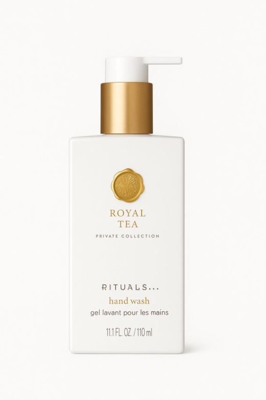 Rituals Royal Tea kitchenset