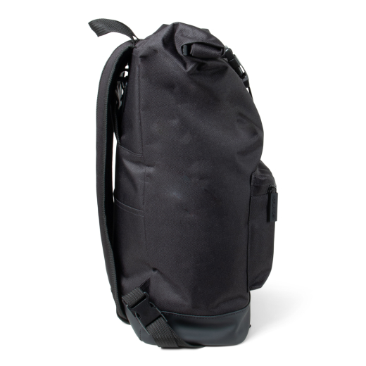 Norländer S.G. Fiets Rugtas RPET Zwart