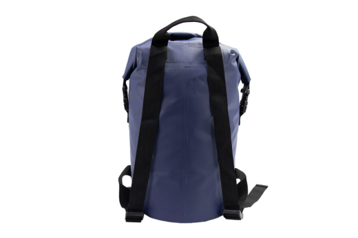 All Weather Dry Backpack Marine Blauw
