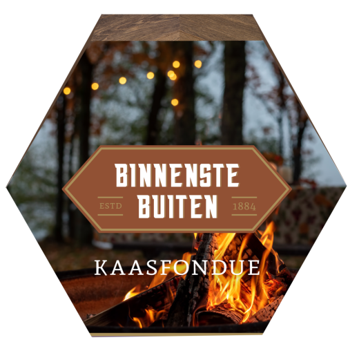 Kaasfondue