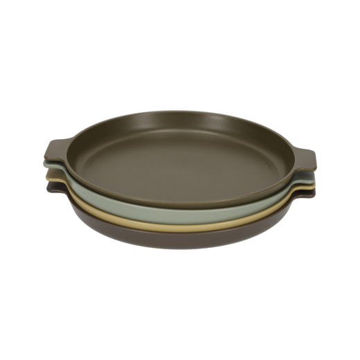 Outdoor Borden set van 4