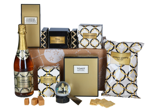 Style de luxe snowball