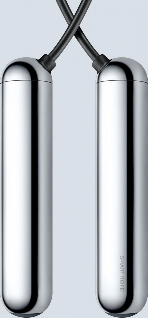 Smart Rope Rookie zwart