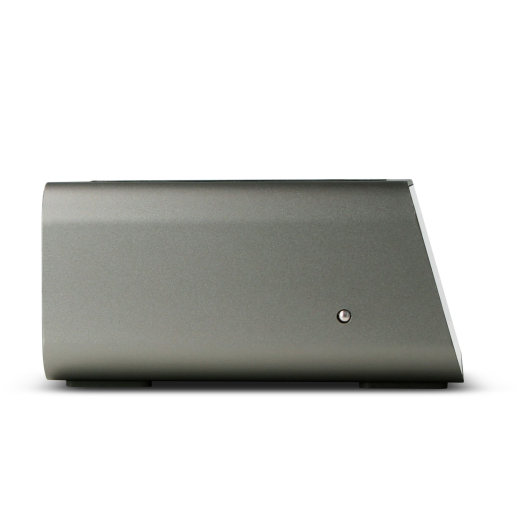 Xooper Reddi Charge PD klok Donkergrijs