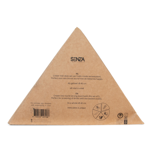 Dutch Delight Serveerplank