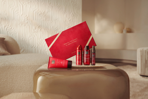 The Ritual of Ayurveda - Small Gift Set 2025/2026