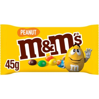 M&M's Pinda 45 gram