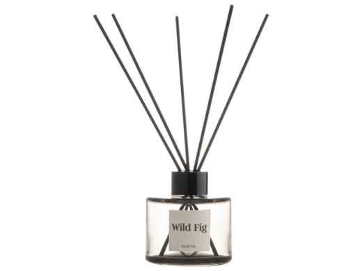 Giftset kaars en diffuser Wild Fig