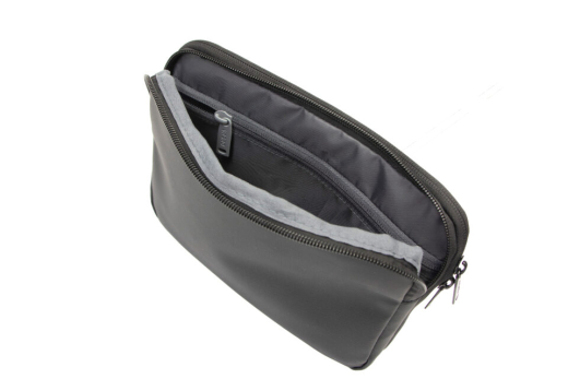 A ctive Travel & Sportsbag Zwart