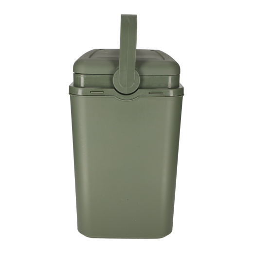 Koelbox 24 liter Groen