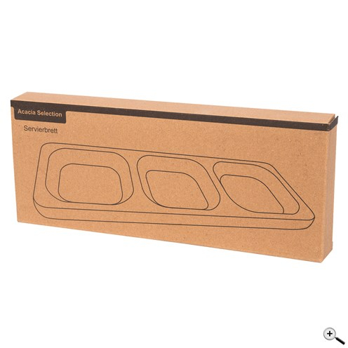 Serveerplateau ACACIA SELECTION