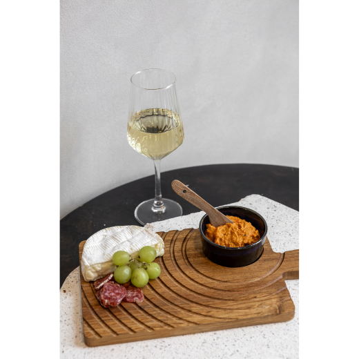 Serveerset Jip Cirkels