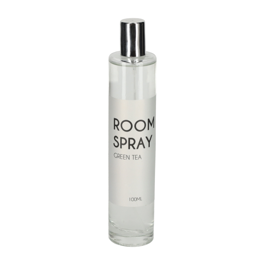 Roomspray Green Tea
