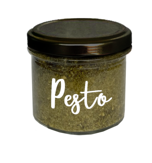 Pesto Genovese 90 gram