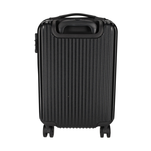 Street Line Trolley Zwart