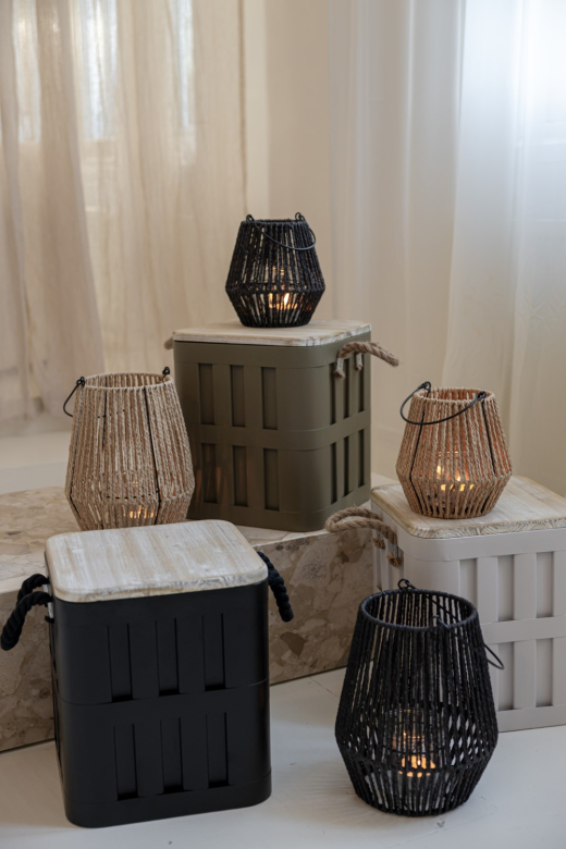 Opbergbox Daan Zwart