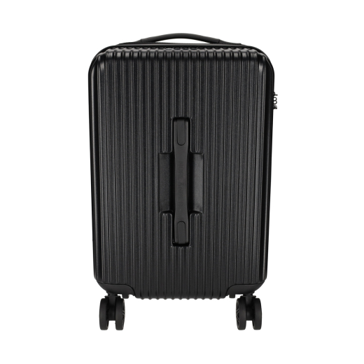 Street Line Trolley Zwart