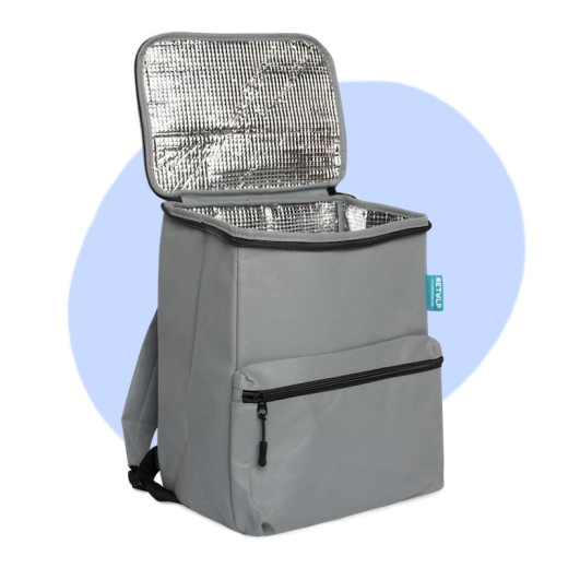 Fridgebag backpack