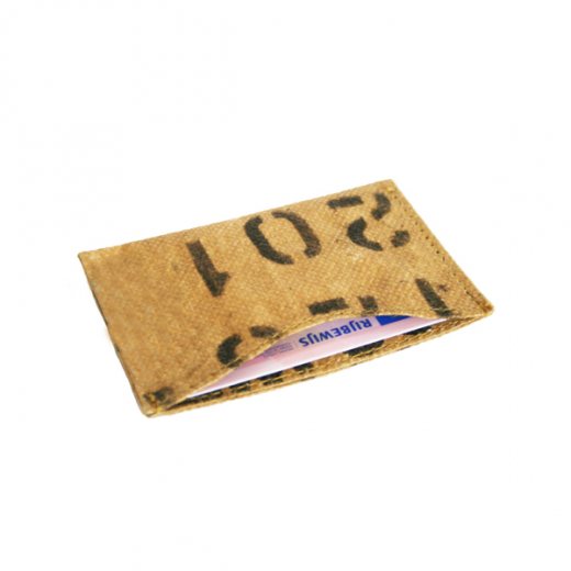 Card holder single 10*7cm