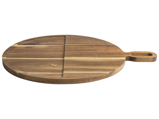 Sunday serveerplank Ø35 cm