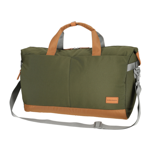 Weekendtas Austin Groen