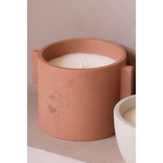 Buitenkaars Large Bruin