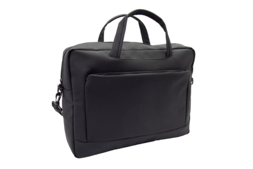 Style Laptop Bag Zwart