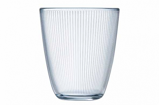 Glas concepto stripy 31 cl