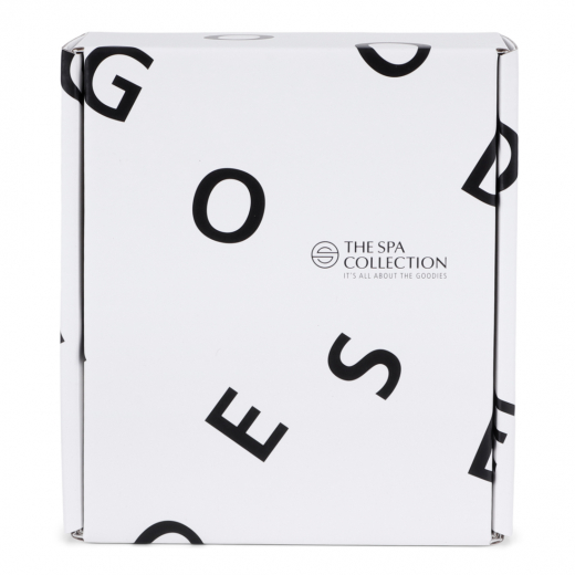 Giftbox Handzeep + Hand & Body Lotion