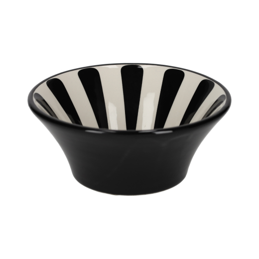 La Dolce Vita Kom Zwart