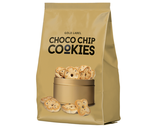 Chocolate Chip Koekjes 150 gram