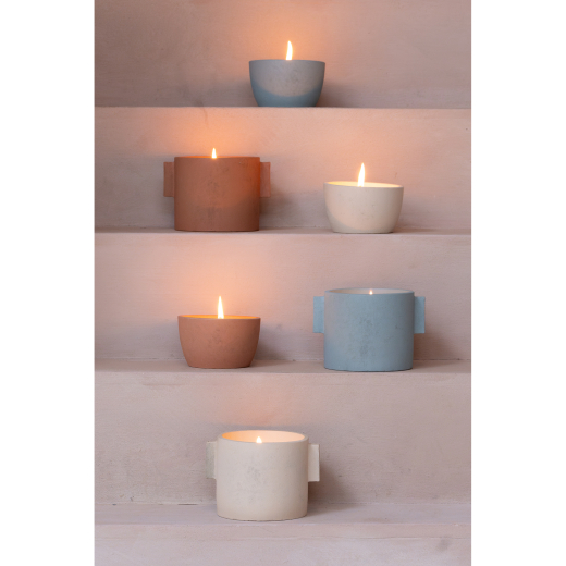 Buitenkaars Large Beige