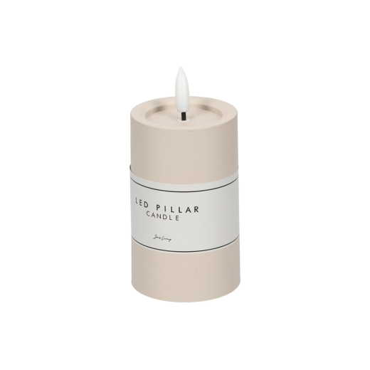 LED Stompkaars Medium