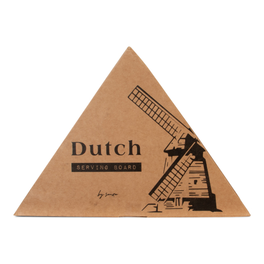 Dutch Delight Serveerplank