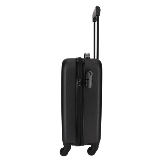 Orbit Cabin Trolley Zwart