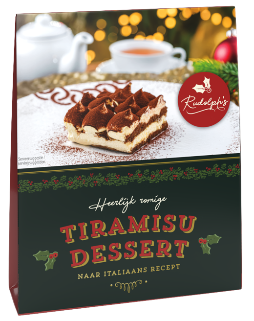 Tiramisu