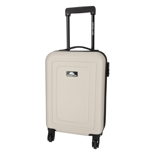 Orbit Cabin Trolley Taupe