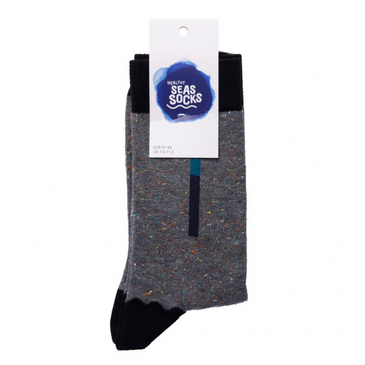 Giftbox healthy seasocks dames