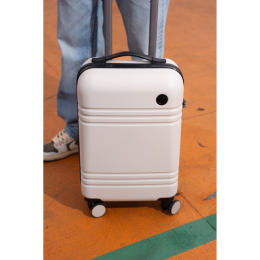 Citytrail Cabin Trolley Taupe