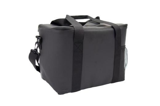 Style Cooling Bag Zwart