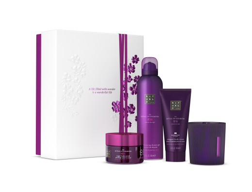 The Ritual of Yozakura - Medium Gift Set 2025/2026